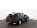 Audi e-tron 50 quattro advanced 71 kWh Aut LED NAVI Schwarz - thumbnail 4
