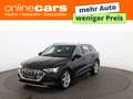 Audi e-tron 50 quattro advanced 71 kWh Aut LED NAVI Schwarz - thumbnail 1
