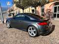 Audi TT TT Coupe 2.0 tdi ultra S line EURO 6 Gris - thumbnail 5