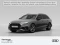 Audi A4 40 TFSI Q 2x S LINE MATRIX KAMERA VIRTU Grau - thumbnail 1