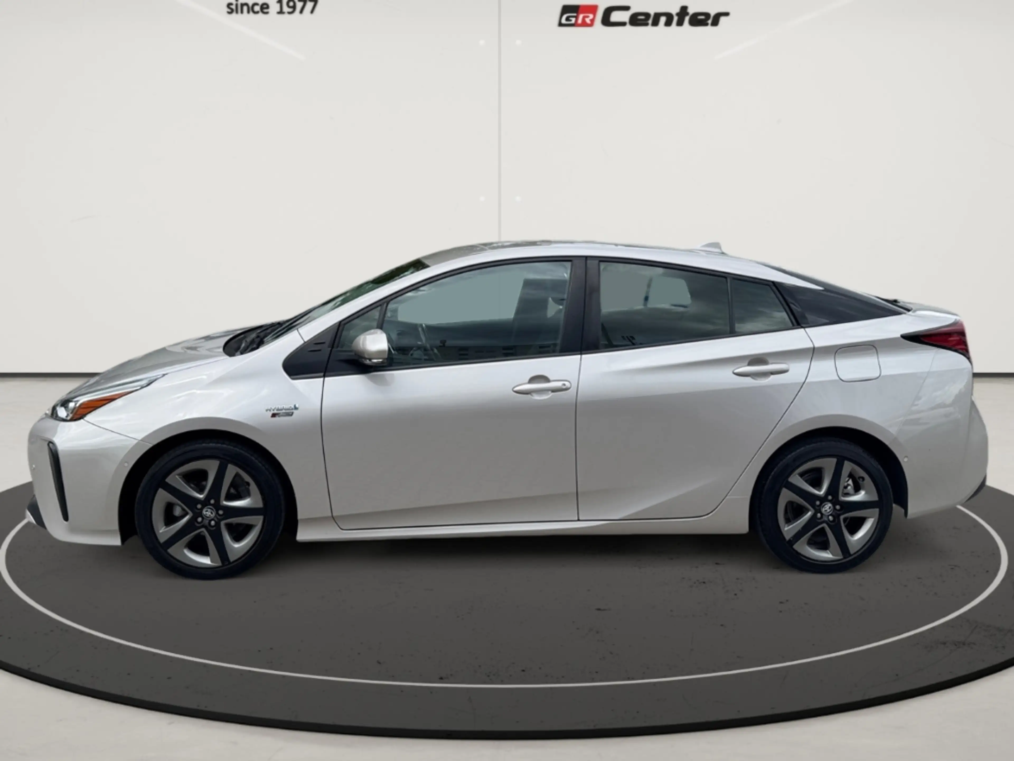 Toyota Prius Comfort HUD LED Mehrzonenklima DAB SHZ Keyless Ent — photo 2