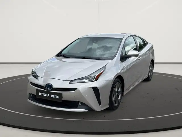 Toyota Prius Comfort HUD LED Mehrzonenklima DAB SHZ Keyless Ent