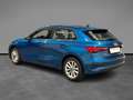 Audi A3 Sportback 35 2.0 tdi Business s-tronic Blu/Azzurro - thumbnail 2