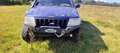 Jeep Grand Cherokee overland 2.7cdi - thumbnail 20