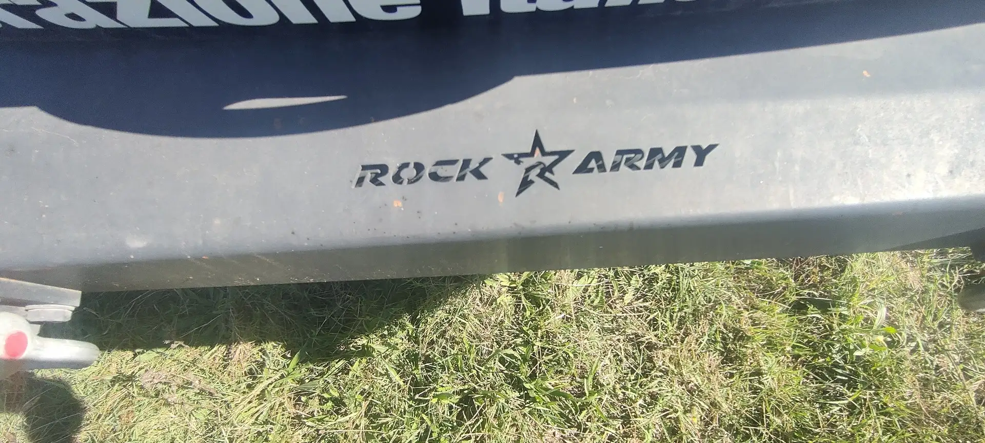 Jeep Grand Cherokee overland 2.7cdi - 1