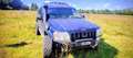 Jeep Grand Cherokee overland 2.7cdi - thumbnail 5
