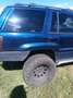 Jeep Grand Cherokee overland 2.7cdi - thumbnail 8