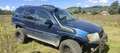 Jeep Grand Cherokee overland 2.7cdi - thumbnail 13