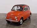 Fiat 500 500 Arancione - thumbnail 3