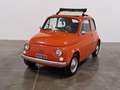 Fiat 500 500 Arancione - thumbnail 1