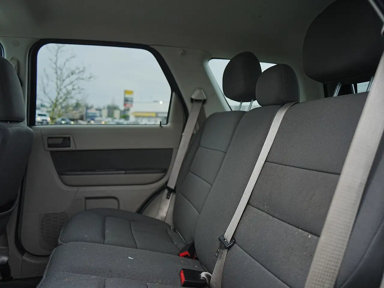 Ford Escape снимка Ford Escape