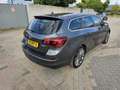 Opel Astra Sports Tourer 1.4 Turbo Sport,Nap,Airco.Apk Grijs - thumbnail 5