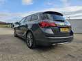 Opel Astra Sports Tourer 1.4 Turbo Sport,Nap,Airco.Apk Grijs - thumbnail 12