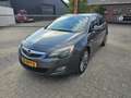 Opel Astra Sports Tourer 1.4 Turbo Sport,Nap,Airco.Apk Grijs - thumbnail 1