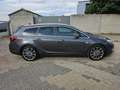Opel Astra Sports Tourer 1.4 Turbo Sport,Nap,Airco.Apk Grijs - thumbnail 6