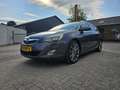 Opel Astra Sports Tourer 1.4 Turbo Sport,Nap,Airco.Apk Grijs - thumbnail 9