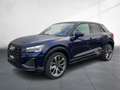Audi Q2 35 TFSI Advanced Matrix Navi AHZV S tronic Blau - thumbnail 2