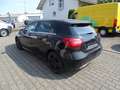 Mercedes-Benz A 200 d Klima Zwart - thumbnail 6