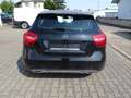 Mercedes-Benz A 200 d Klima Schwarz - thumbnail 7
