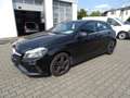 Mercedes-Benz A 200 d Klima Zwart - thumbnail 3
