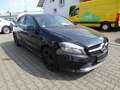 Mercedes-Benz A 200 d Klima Zwart - thumbnail 1