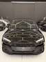 Audi A5 40 TDI quattro advanced Schwarz - thumbnail 2