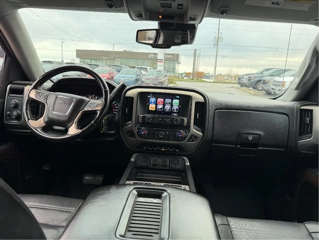 GMC Sierra 1500 снимка GMC Sierra 1500