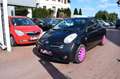 Nissan Micra TÜV NEU, CABRIO, PANORAMADACH, WINDSCHOTT Zwart - thumbnail 7