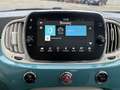 Fiat 500 1,2 ECO 69 Anniversario *SONDERMODELL*WENIG KM* Grün - thumbnail 14