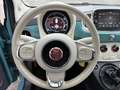 Fiat 500 1,2 ECO 69 Anniversario *SONDERMODELL*WENIG KM* Grün - thumbnail 15
