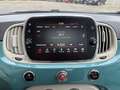 Fiat 500 1,2 ECO 69 Anniversario *SONDERMODELL*WENIG KM* Grün - thumbnail 12