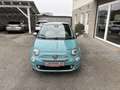 Fiat 500 1,2 ECO 69 Anniversario *SONDERMODELL*WENIG KM* Grün - thumbnail 2
