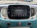 Fiat 500 1,2 ECO 69 Anniversario *SONDERMODELL*WENIG KM* Grün - thumbnail 13