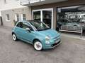 Fiat 500 1,2 ECO 69 Anniversario *SONDERMODELL*WENIG KM* Grün - thumbnail 1