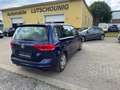 Volkswagen Touran Trendline 1,6 SCR TDI Blau - thumbnail 3