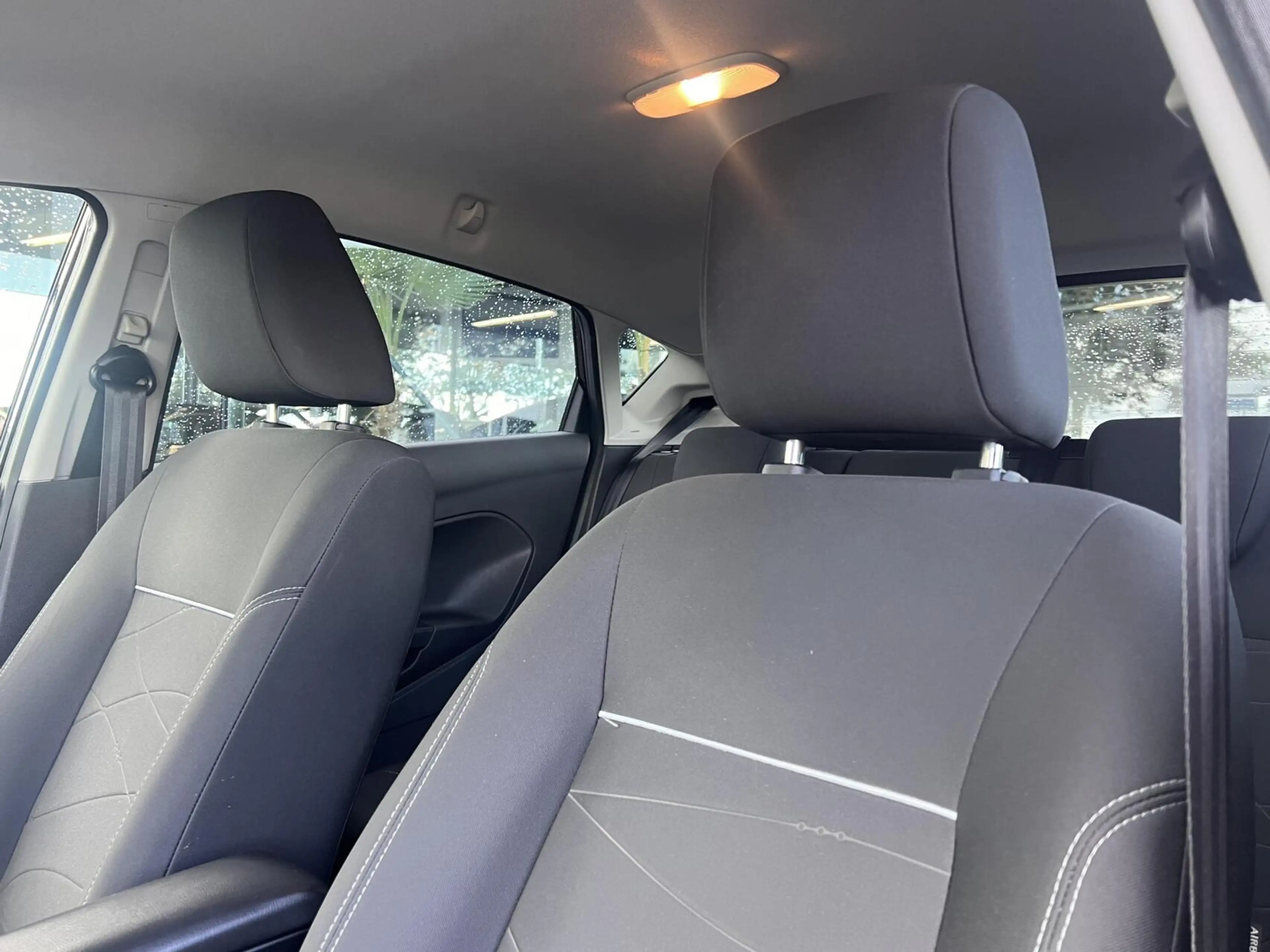 Ford Fiesta 1.0 Style 5 Deurs Airco Navi Bluetooth Topstaat! — photo 40