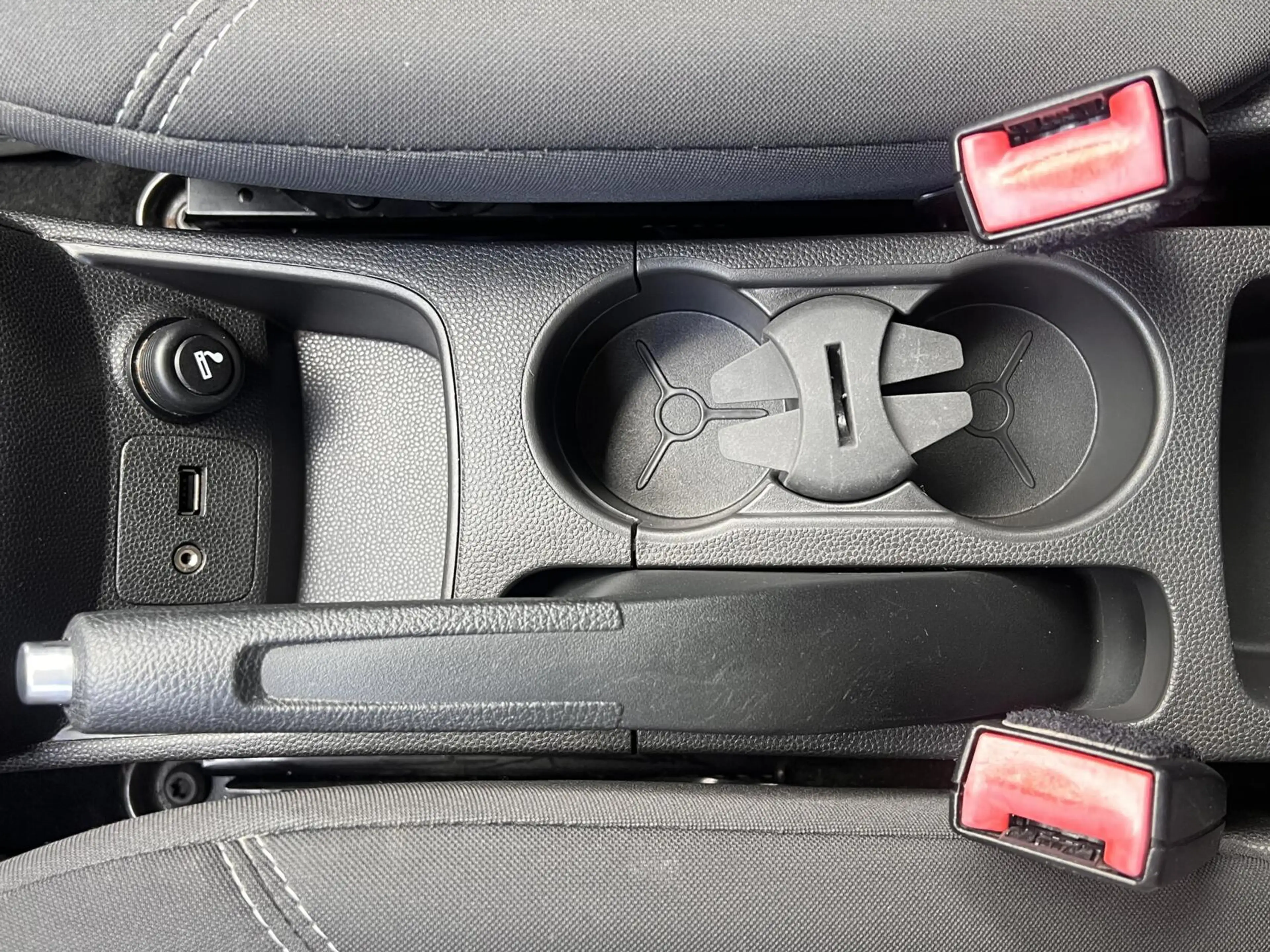 Ford Fiesta 1.0 Style 5 Deurs Airco Navi Bluetooth Topstaat! — photo 31