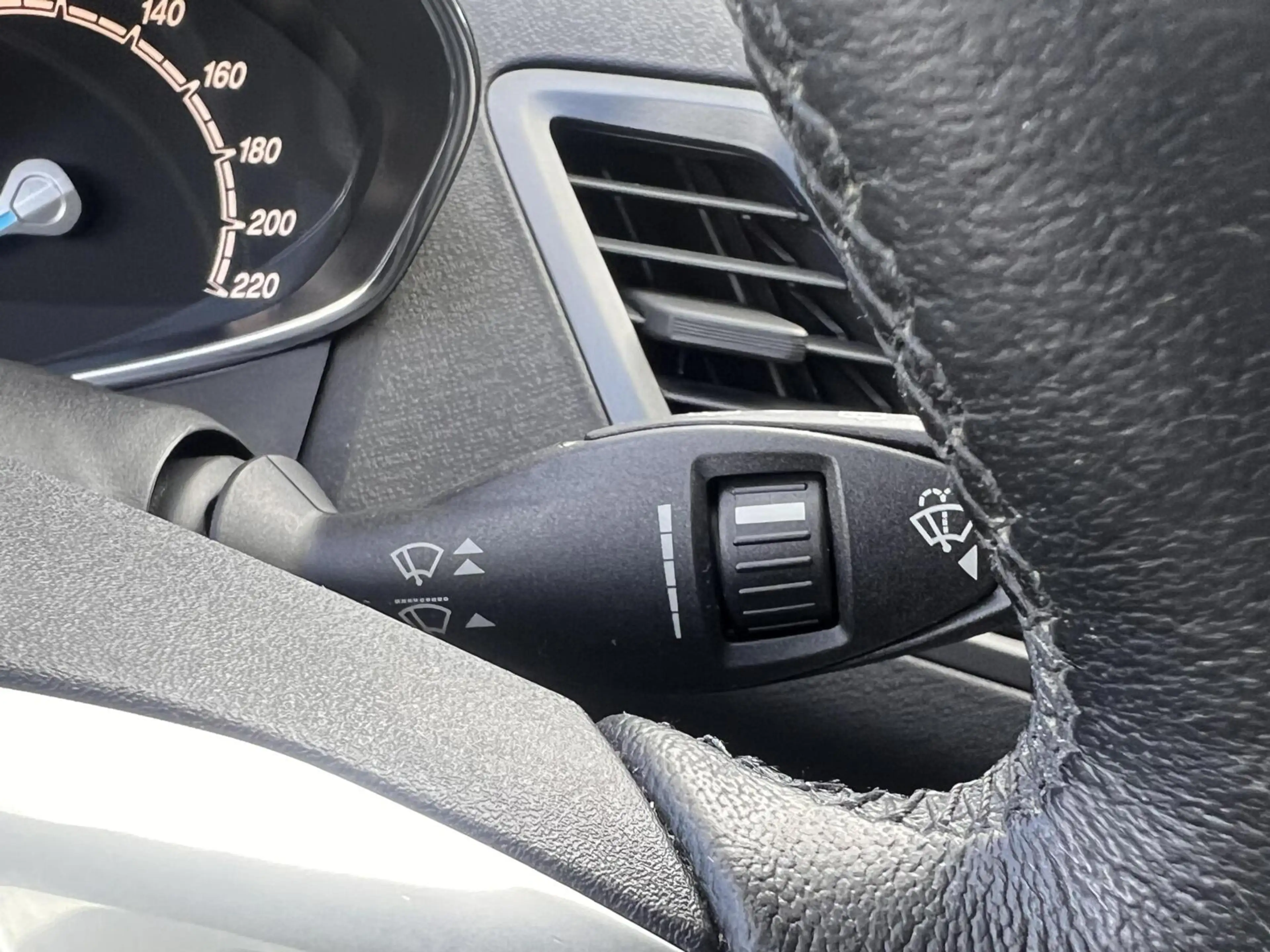 Ford Fiesta 1.0 Style 5 Deurs Airco Navi Bluetooth Topstaat! — photo 36