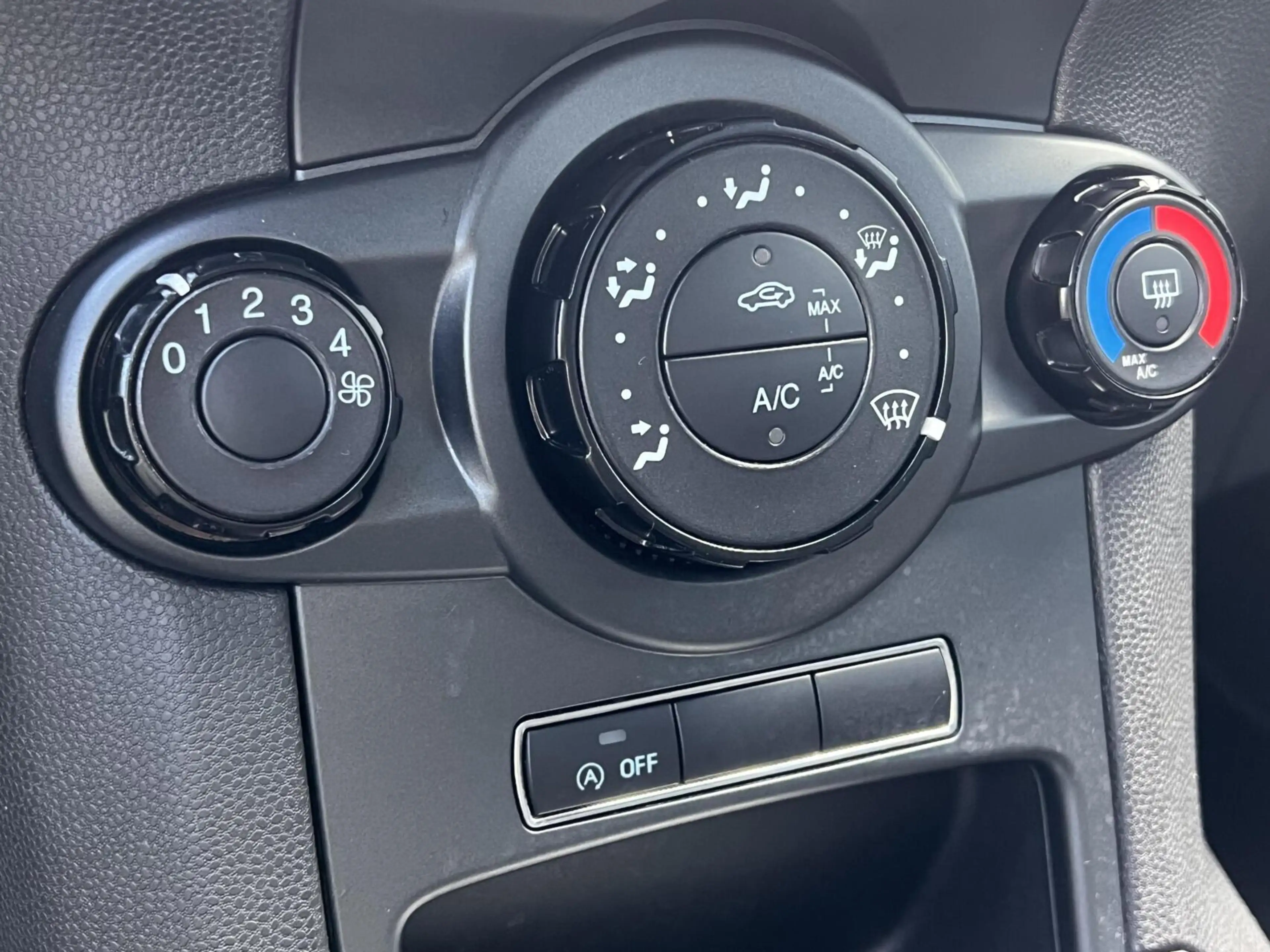 Ford Fiesta 1.0 Style 5 Deurs Airco Navi Bluetooth Topstaat! — photo 29
