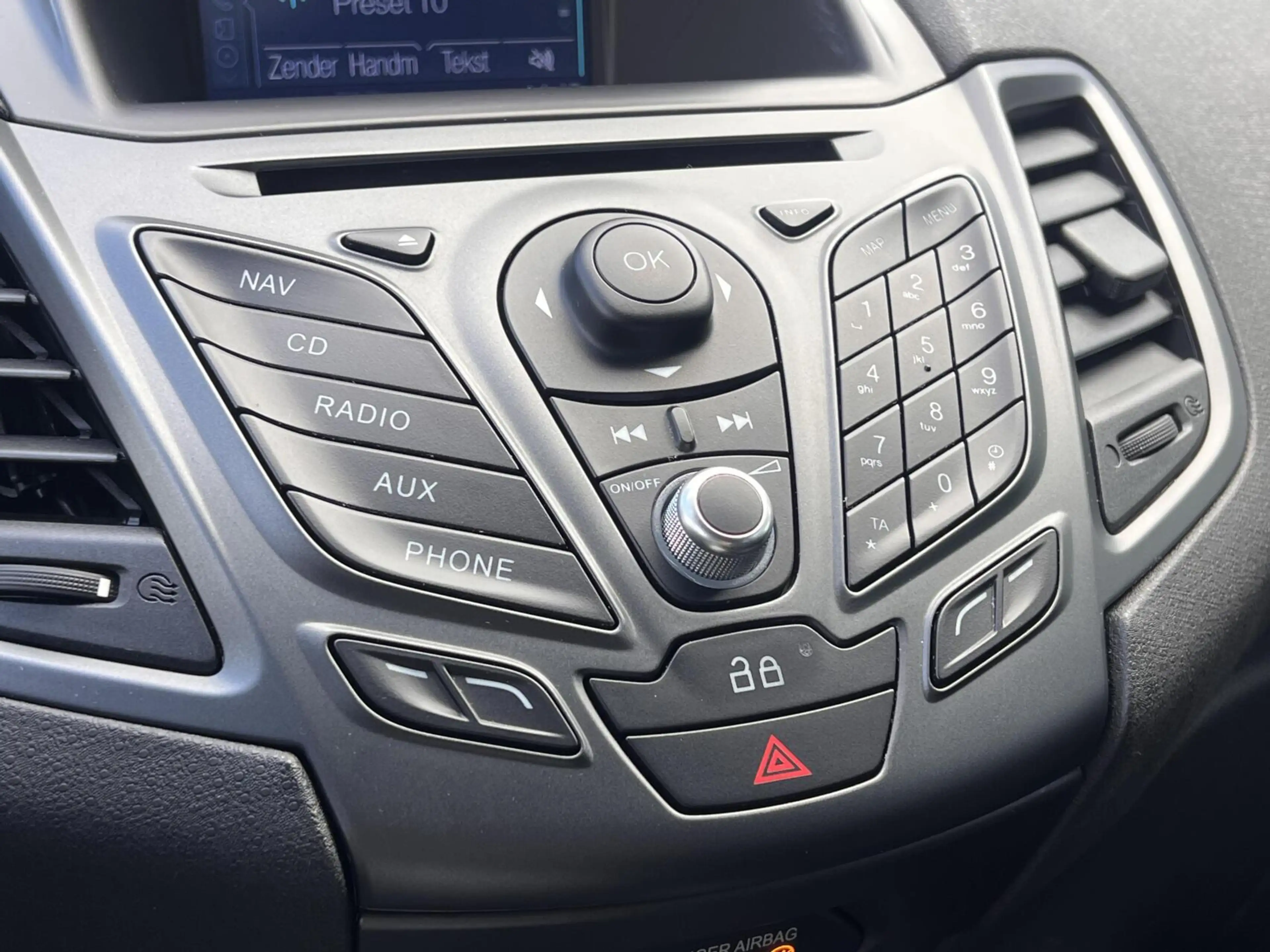 Ford Fiesta 1.0 Style 5 Deurs Airco Navi Bluetooth Topstaat! — photo 28