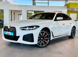Bmw i4 Gran Coupe 35 eDrive M Sport*Kamera*