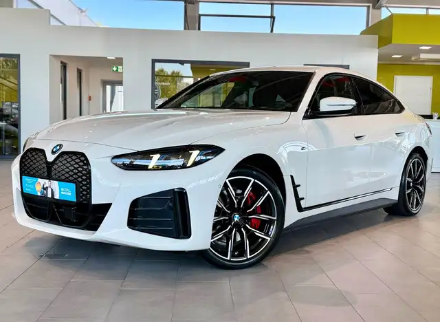 Bmw i4 Gran Coupe 35 eDrive M Sport*Kamera*
