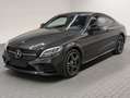 Mercedes-Benz C 180 Coupe AMG-Line LED/Kam/Navi/18-Zoll/CarPla Grigio - thumbnail 1