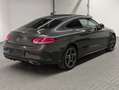 Mercedes-Benz C 180 Coupe AMG-Line LED/Kam/Navi/18-Zoll/CarPla Grigio - thumbnail 4