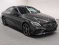 Mercedes-Benz C 180 Coupe AMG-Line LED/Kam/Navi/18-Zoll/CarPla Grigio - thumbnail 6