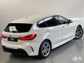 BMW 118 136CH  *** PACK M INT-EXT/ M-PERFORMANCE/ LED Weiß - thumbnail 16
