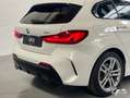 BMW 118 136CH  *** PACK M INT-EXT/ M-PERFORMANCE/ LED Bílá - thumbnail 8