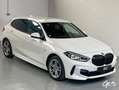 BMW 118 136CH  *** PACK M INT-EXT/ M-PERFORMANCE/ LED Білий - thumbnail 3