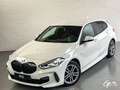 BMW 118 136CH  *** PACK M INT-EXT/ M-PERFORMANCE/ LED Blanc - thumbnail 1