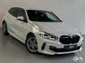 BMW 118 136CH  *** PACK M INT-EXT/ M-PERFORMANCE/ LED Білий - thumbnail 2